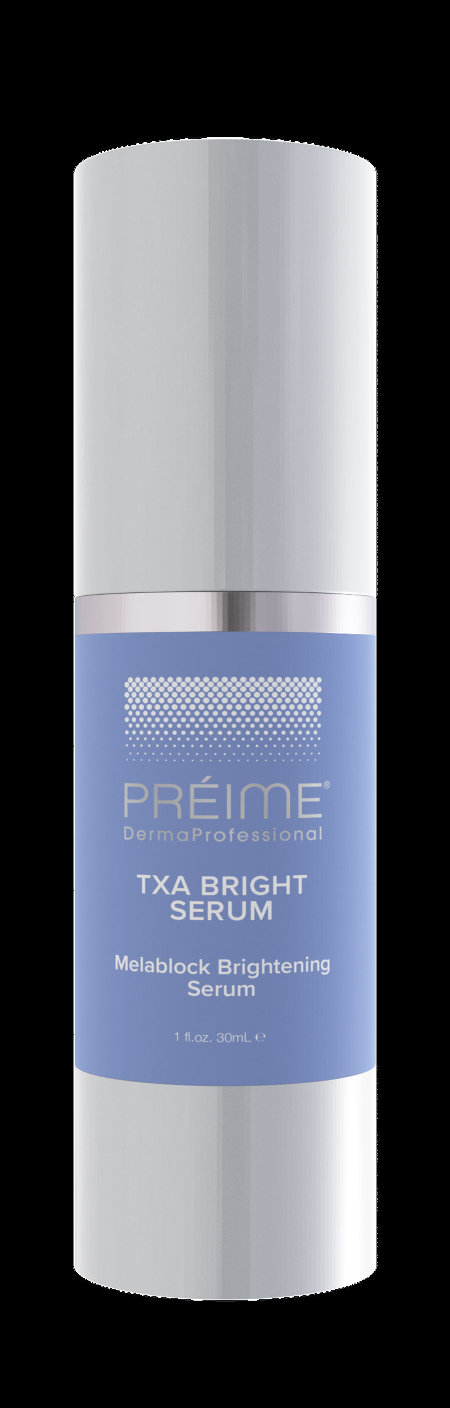 TXA Bright Serum